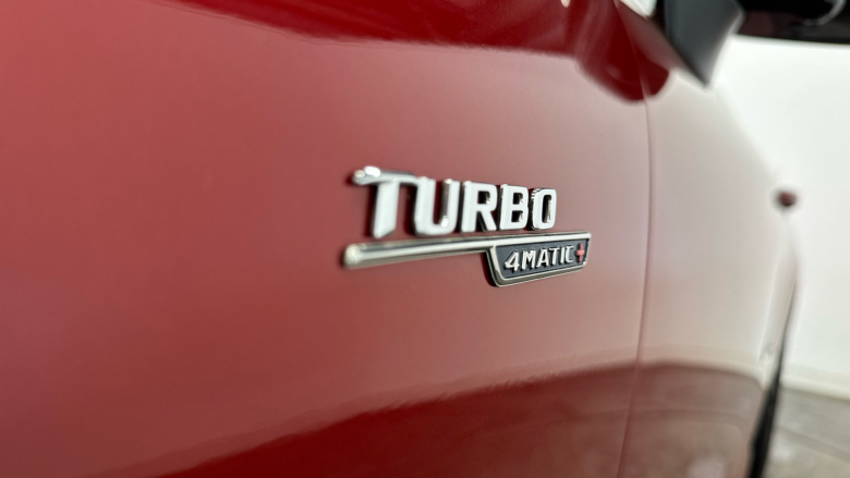 Mercedes-AMG E-Class E53 4Matic+ Premium Plus 2dr 9G-Tronic Petrol Coupe